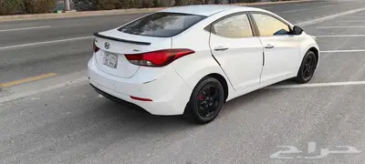 إلنترا 2015 ديزل بالأحساء 2