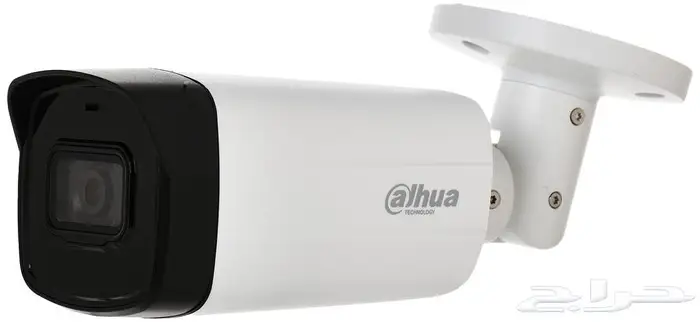 كاميرات مراقبة HD داهوا 8 ميجا 40 متر 2