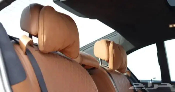 BMW 2016 فل كامل كت ام بلاك اديشن 1