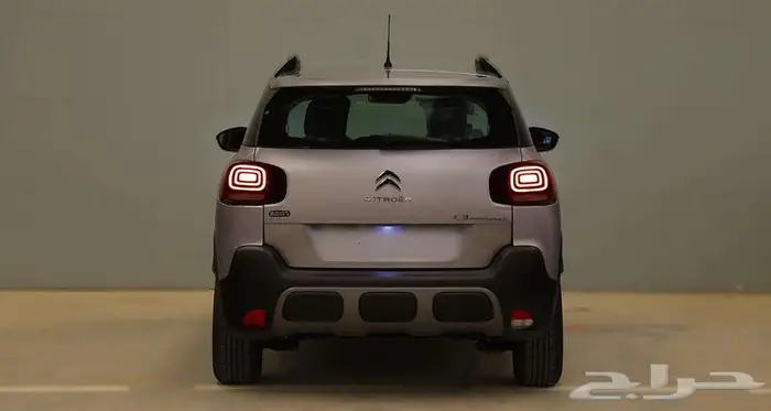 سيتروين C3 AIRCROSS Feel Pack موديل 2024 خصم خاص 13