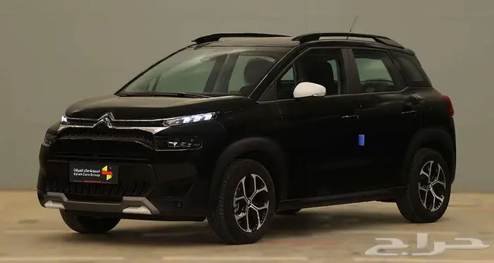 سيتروين C3 AIRCROSS Feel Pack موديل 2024 خصم خاص 9
