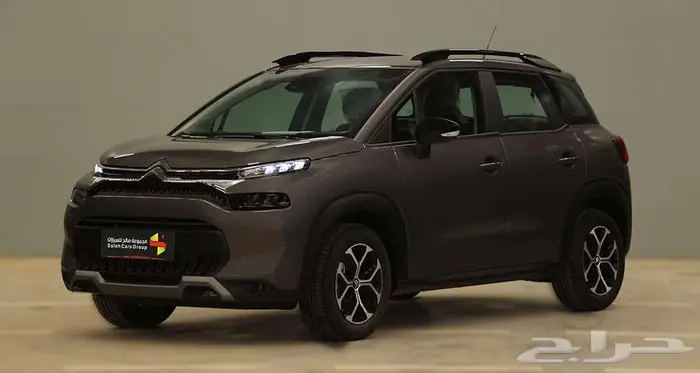 سيتروين C3 AIRCROSS Feel Pack موديل 2024 خصم خاص 7