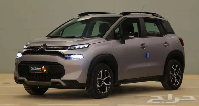 سيتروين C3 AIRCROSS Feel Pack موديل 2024 خصم خاص 5