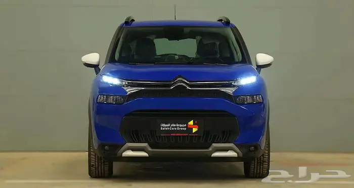 سيتروين C3 AIRCROSS Feel Pack موديل 2024 خصم خاص 2