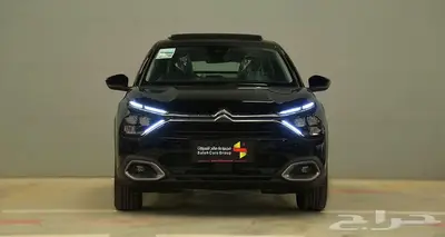 سيتروين C4 SHINE موديل 2024. 7