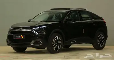 سيتروين C4 SHINE موديل 2024. 6