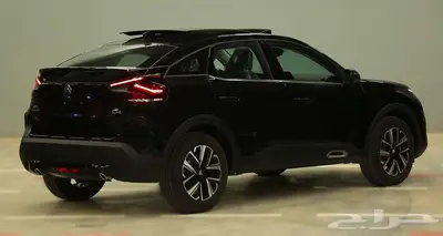 سيتروين C4 SHINE موديل 2024. 4