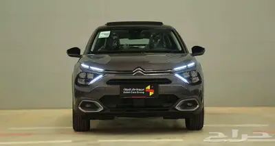 سيتروين C4 SHINE موديل 2024. 3