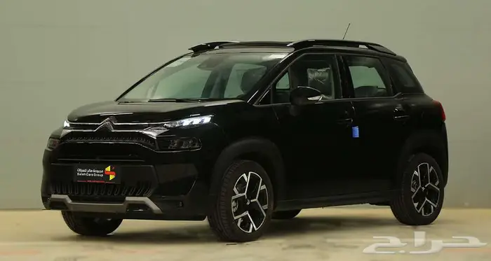 سيتروين C3 AIRCROSS SHINE موديل 2024 خصم خاص 2