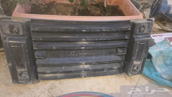 قطع همر 4
