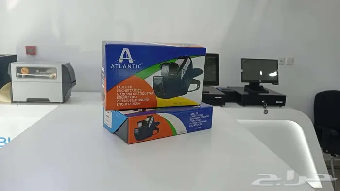 اوراق تسعيره صلاحيه وماكينات تسعير باقل سعر 0