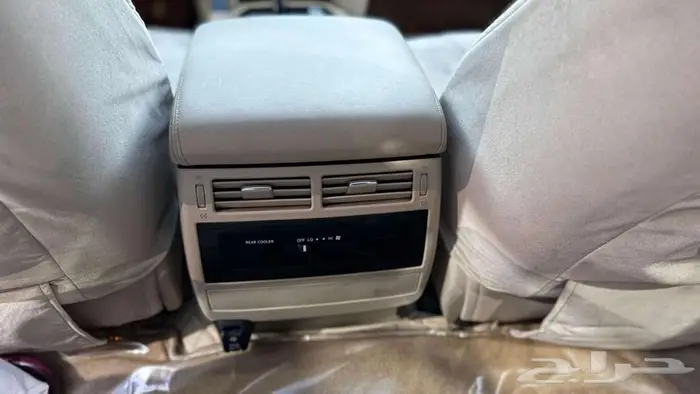 تويوتا لاندكروزر 2021 Toyota Land Cruiser GXR ( V8 ) 18