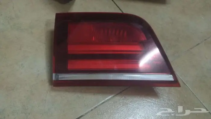 قطع بي ام دبليو X5 و 740 أصلية مستخدمة 1