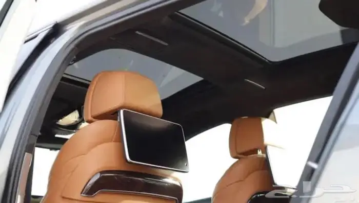 BMW 2016 فل كامل كت ام بلاك اديشن 0