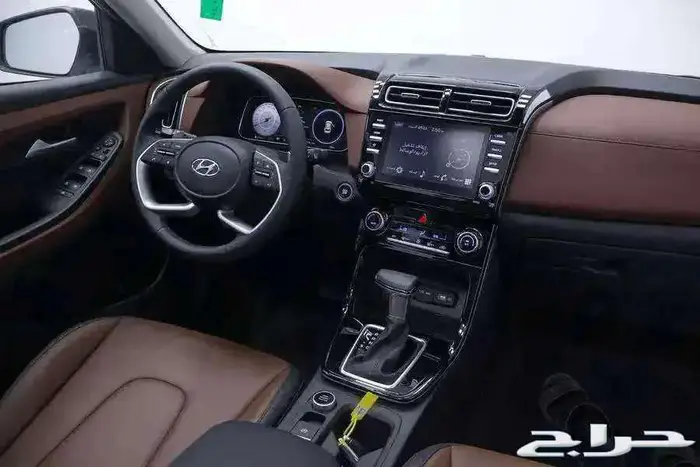 هيونداي كريتا سمارت وكمفورت 2025 5