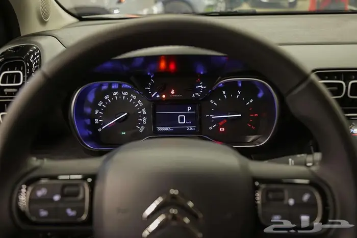 سيتروين C3 AIRCROSS Feel Pack موديل 2024 خصم خاص 25