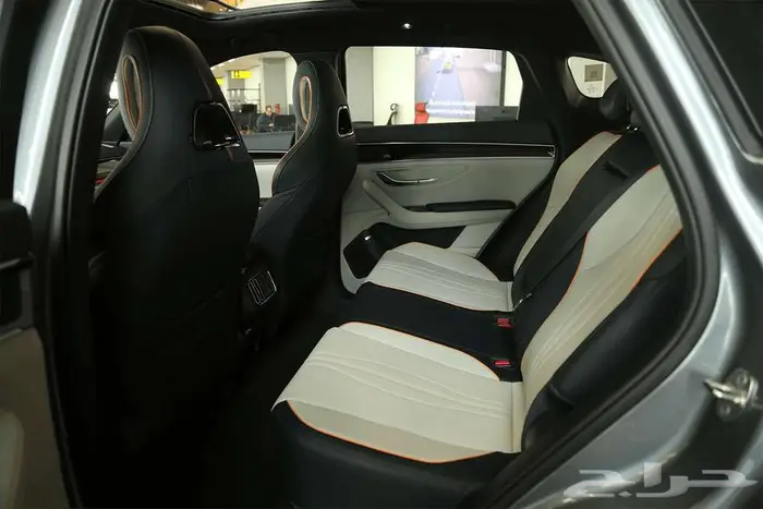 بي واي دي SONG بلس موديل AWD 2025 خصم خاص 10