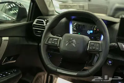 سيتروين C4 SHINE موديل 2024. 13