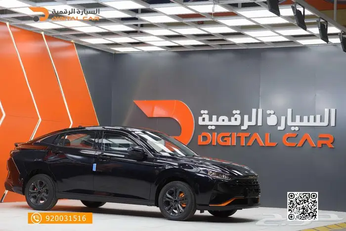 دونج فينج شاين ستاندر موديل 2025 E1 تمويل ميسر 6
