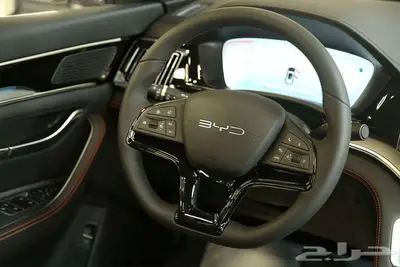 بي واي دي SONG بلس FWD موديل 2025. 7