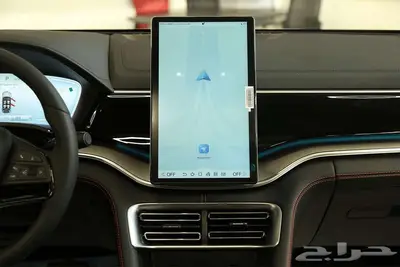 بي واي دي SONG بلس FWD موديل 2025. 10
