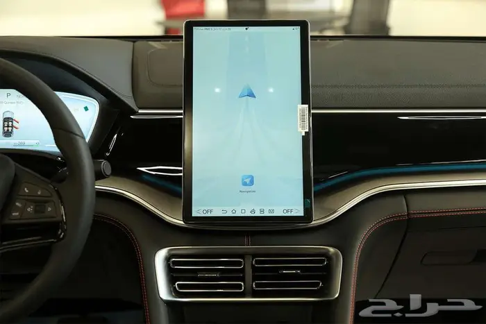 بي واي دي SONG بلس FWD موديل 2025. 10