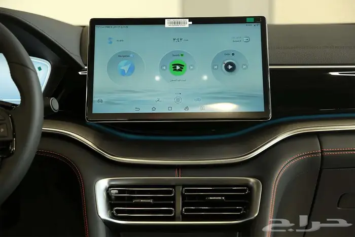 بي واي دي SONG بلس FWD موديل 2025. 9