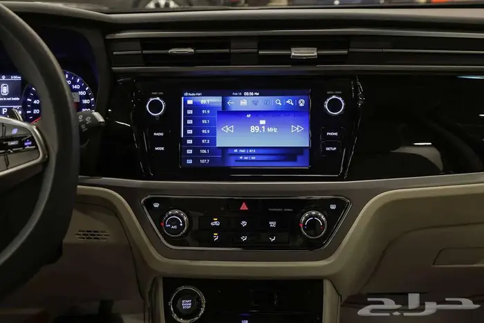 سانج يونج KORANDO سمارت موديل 2024. 7