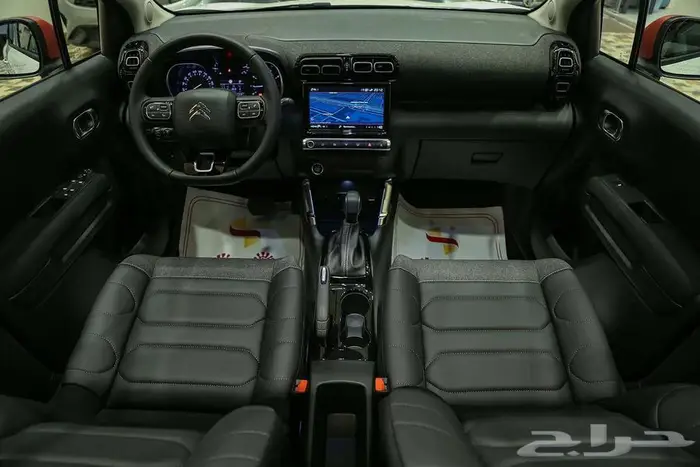 سيتروين C3 AIRCROSS SHINE موديل 2024 خصم خاص 28