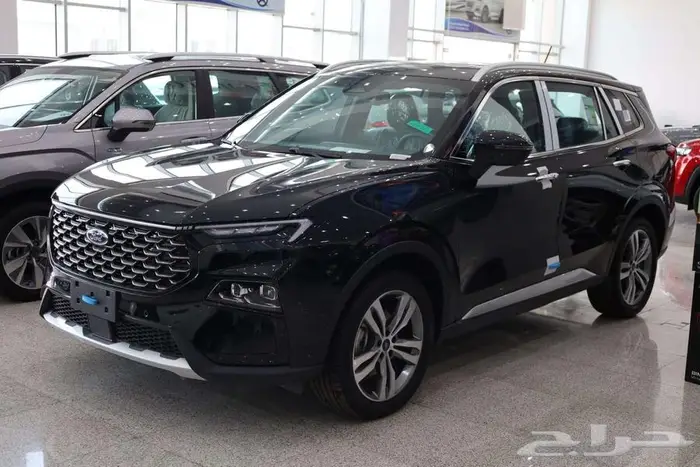 فورد تيريتوري 2025 عروض مميزه وحصريه للكاش والاقساط 7