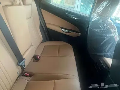 لكزس ان اكس NX 350 Elegant (AA) 2025 كاش و تموييل index