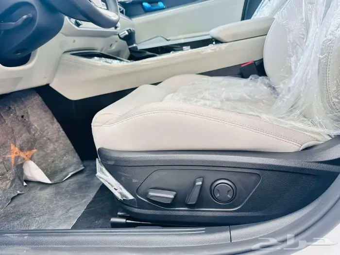 كيا K5 مطور 2025 تقسيط رواتب من 3500 12