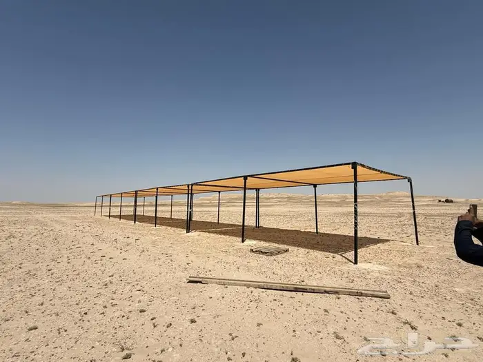 مظلات البل بفضل السعار درف ابل جميع المقاسات حواض رودس 22