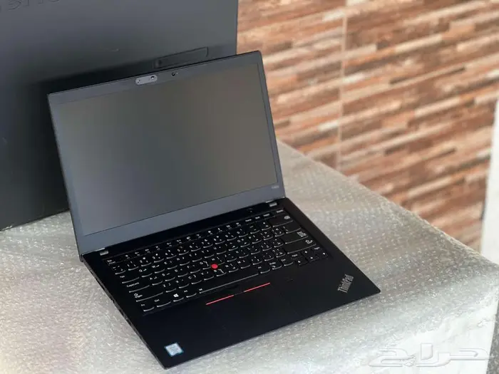 Lenovo think pad T480s 9