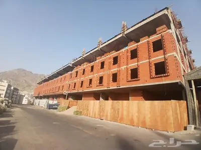 ملحق للبيع مساحته 304م في التشطيبات ب 620 ألف 0