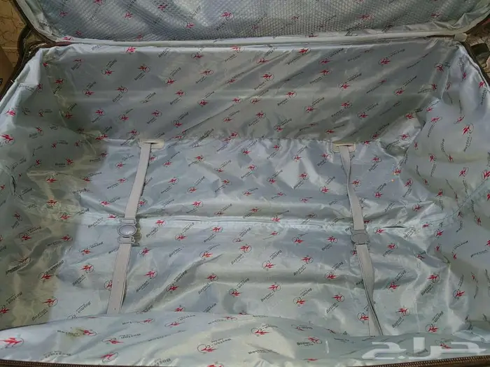 شنط للسفر صغيره وكبيره 2