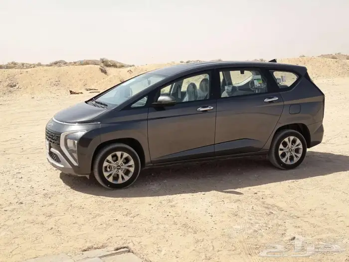 هونداي ستارجيزر 1