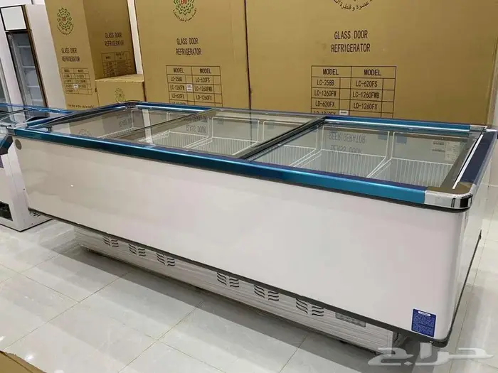 فريزرات جديده 1