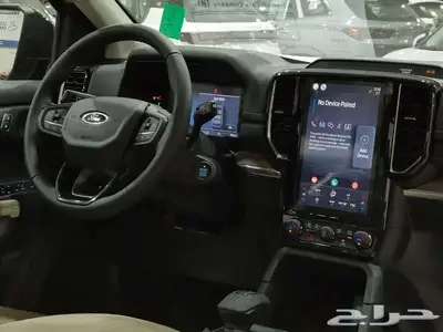 فورد ايفرست نص فل موديل 2025 عرض خاااص 3