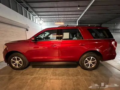 2019 فورد اكسبيدشن (مباعه) 12
