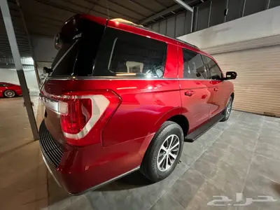 2019 فورد اكسبيدشن (مباعه) 0