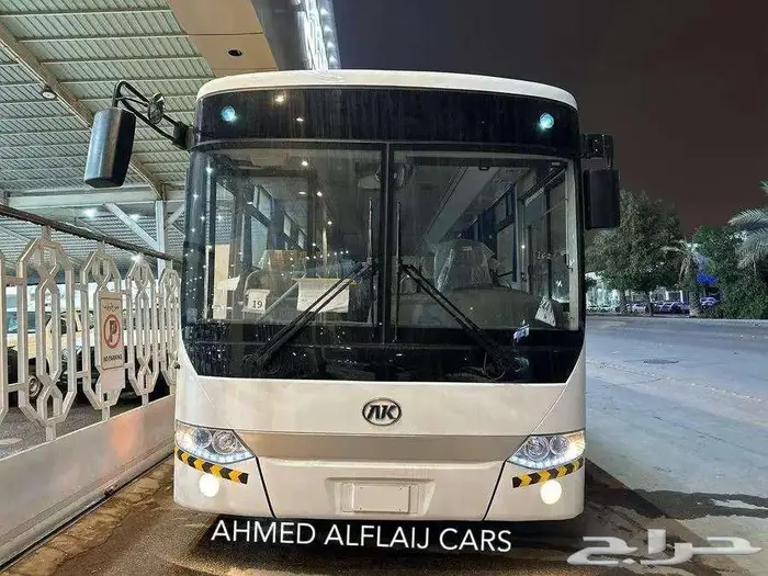 انكاي باص 67 راكب للشركات 15