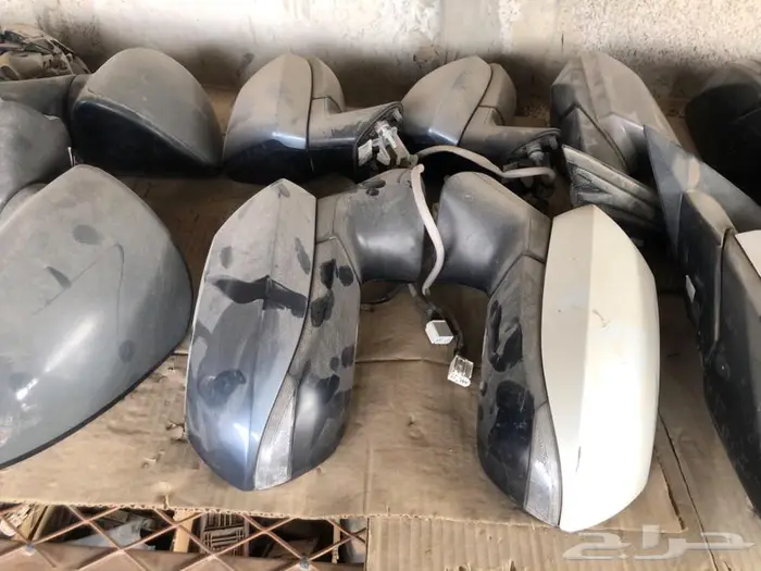 مرايا مرايه تورس هونداي كيا ديزاير كورلا كامري 3