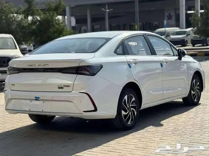 بايك u5 بلس لاكجري موديل 2025 كاش وتمويل 6