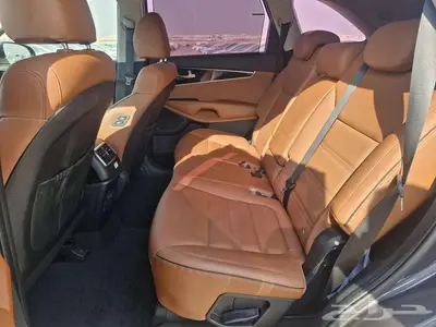 كيا سورينتو LX 2019 دبل 7