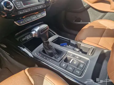 كيا سورينتو LX 2019 دبل 5