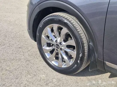 كيا سورينتو LX 2019 دبل 3
