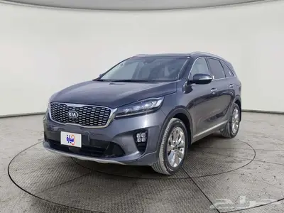 كيا سورينتو LX 2019 دبل 0