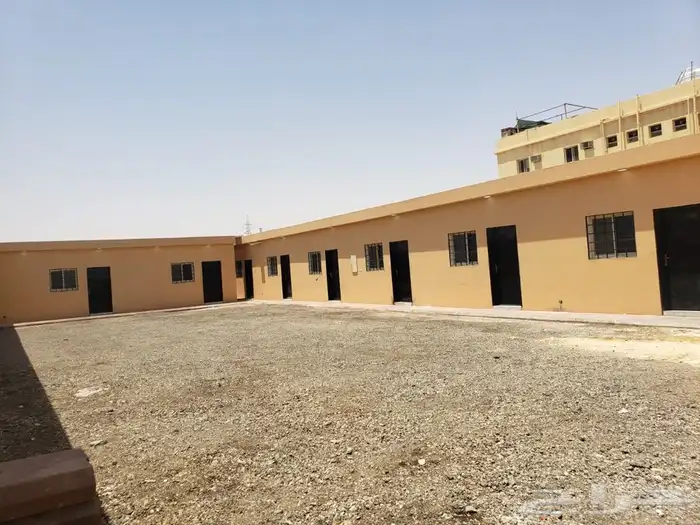 أستراحة اجار حي المصفاة 7