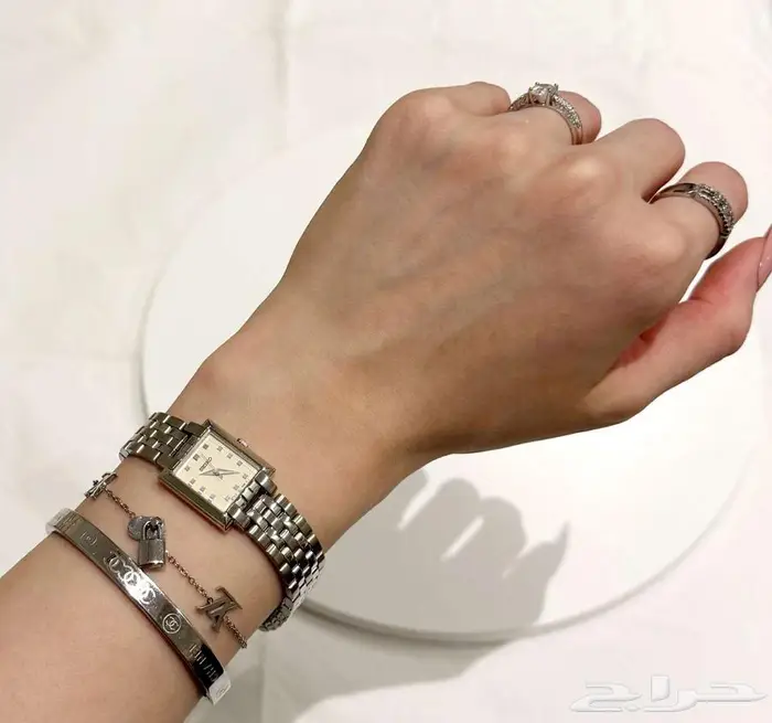 ساعة سيكو نسائية اصلية جديدة ب300ريال تصفية 2